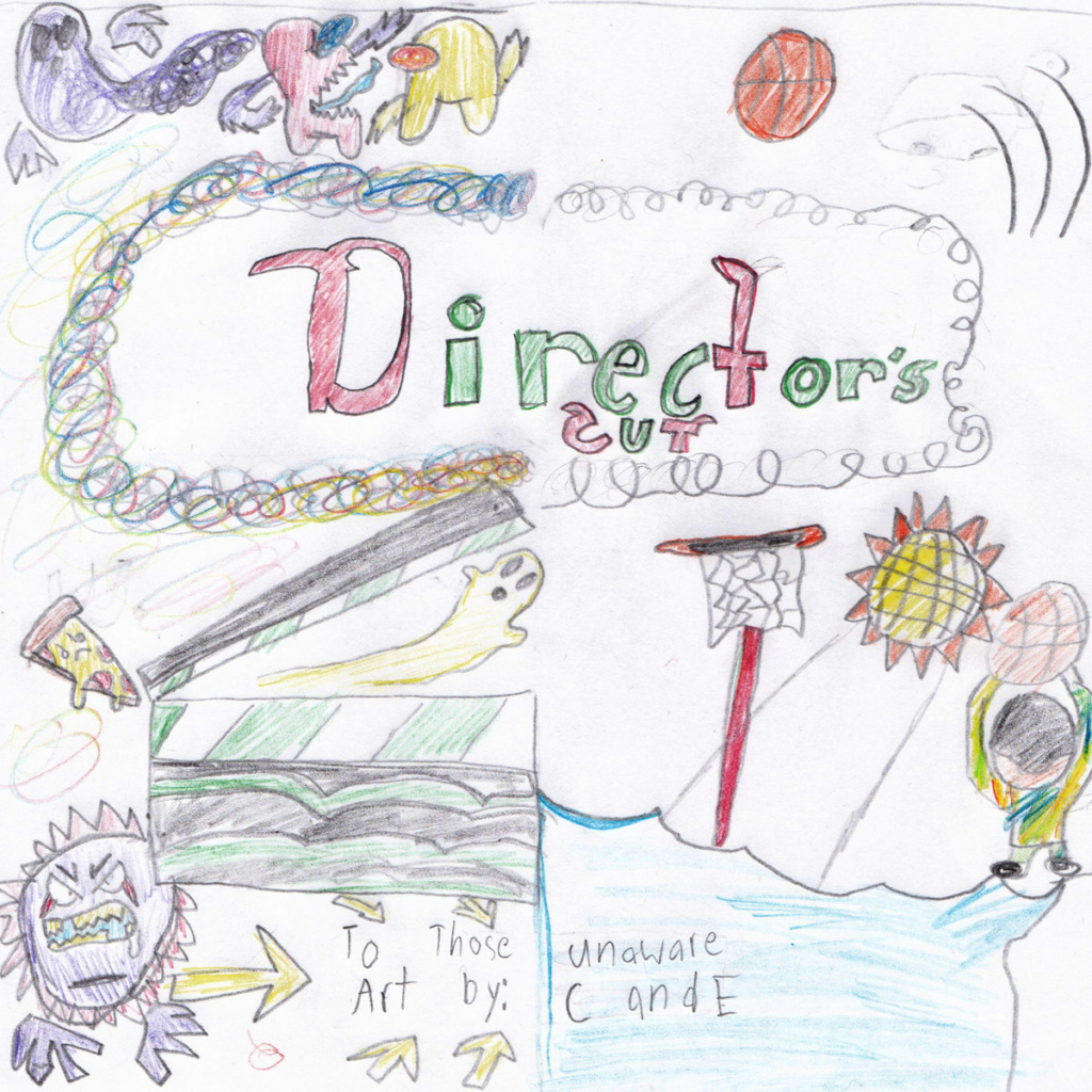To Those Unaware – Director’s Cut (EP)