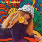 Savi Kaboo – OK