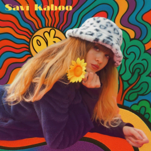 Savi Kaboo – OK