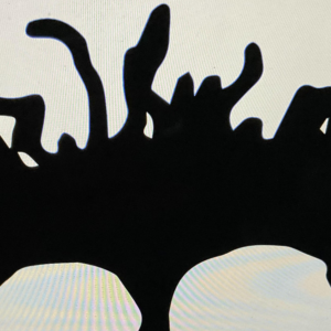 Styles Dangerfield – darkness