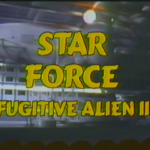 Found at last: Mystery Science Theater 3000’s early episode “Star Force”