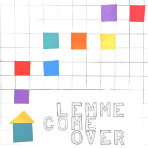 Band For Sale – Lemme Come Over